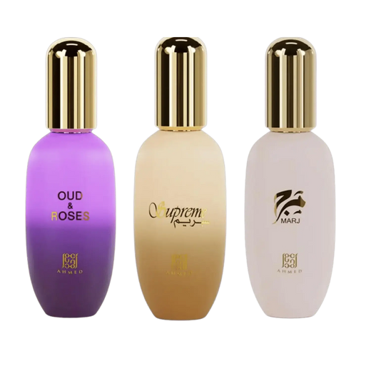 Best selling Arabic perfumes collection