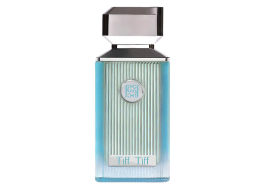 Women's soft and elegant perfume collection