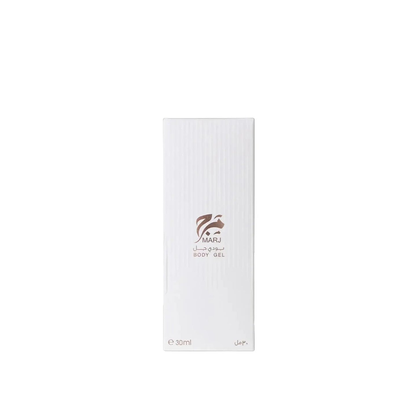 Ahmed Al Maghribi Marj Body Gel 30 ml - Elmeira