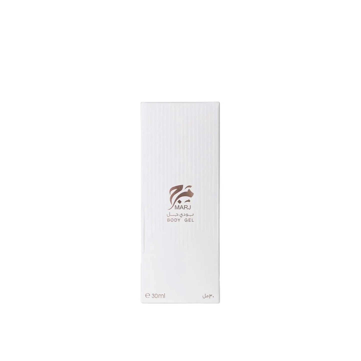 Ahmed Al Maghribi Marj Body Gel - Elmeira