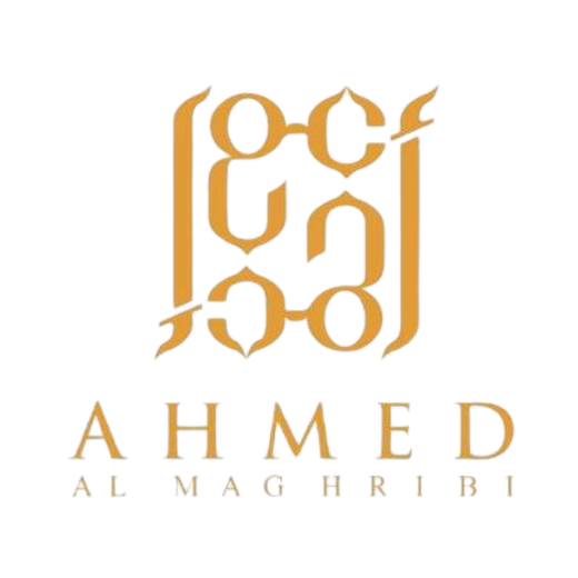 Ahmed Al Maghribi perfume brand collection