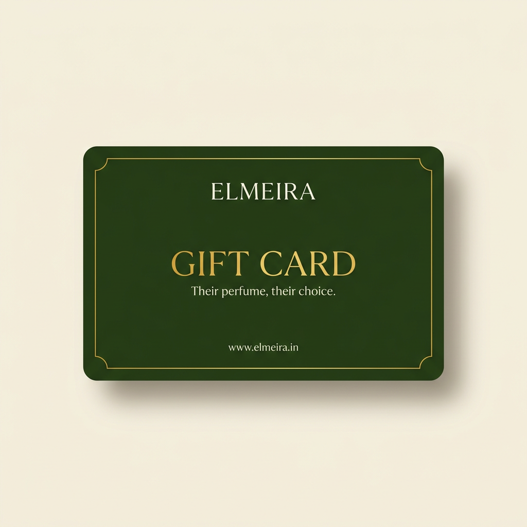 Elmeira Digital Gift Card