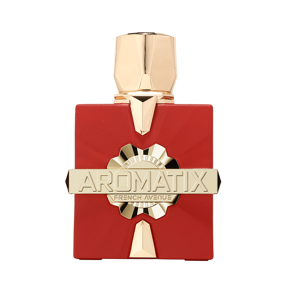 French Avenue Aromatix Carnal Desire Eau De Parfum for Men 100 ml - Elmeira