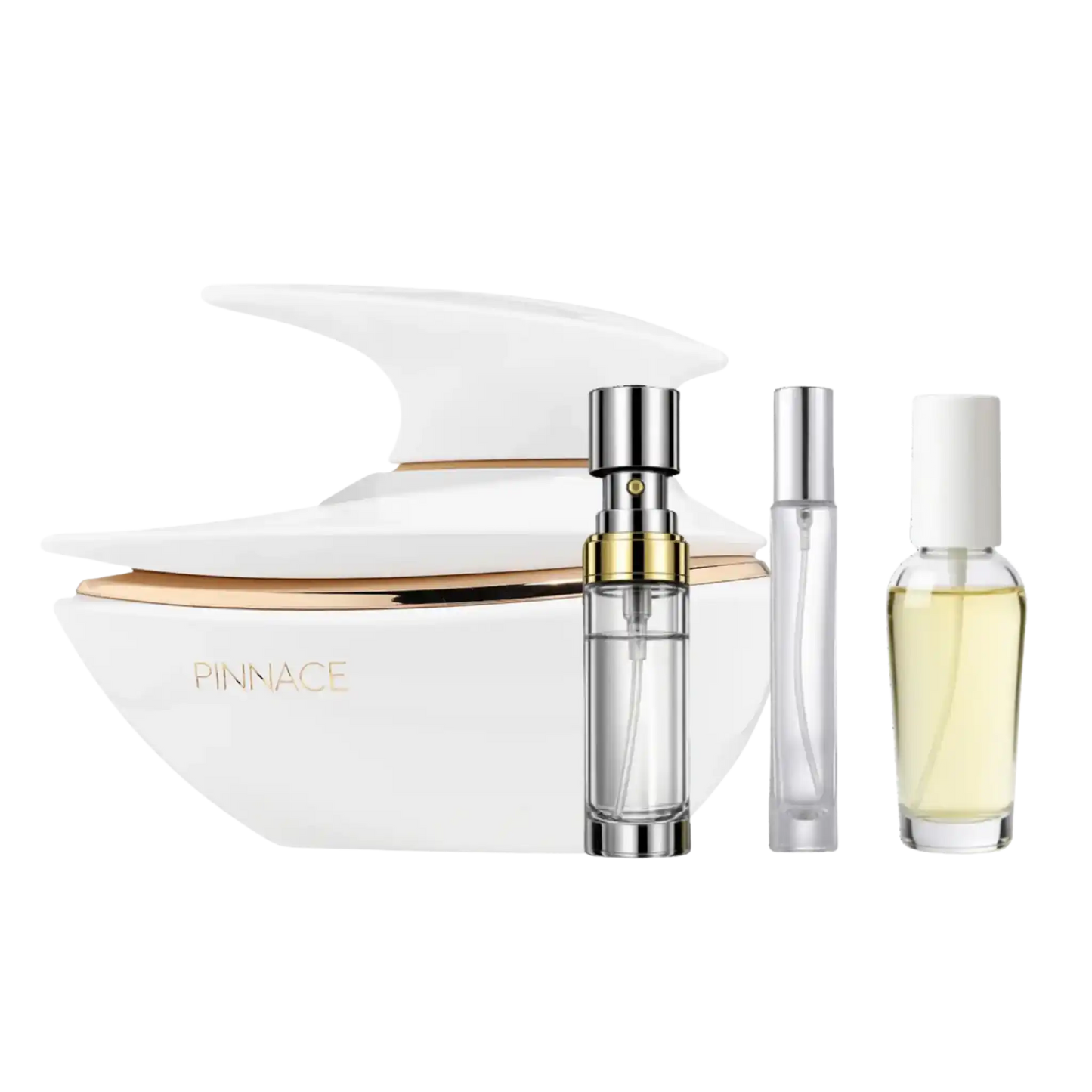 french avenue pinnace