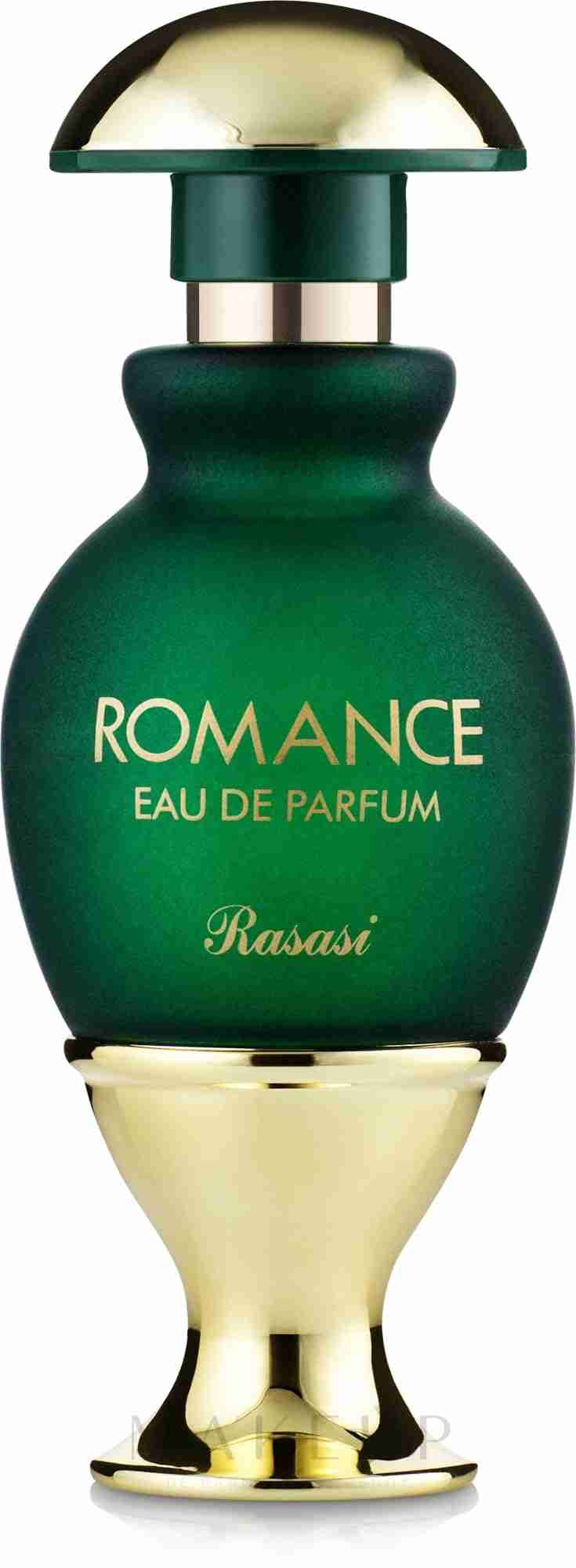 Rasasi Romance Eau De Parfum for women 50 ml - Elmeira