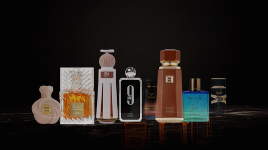 10 Best Arabic Perfumes in India — Elmeira Top Picks 2026