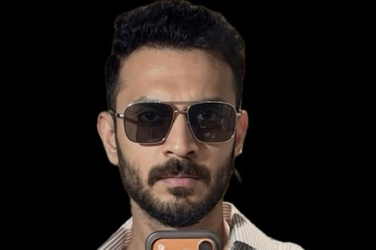 Ajmal Khan _ lifestyler_mallu