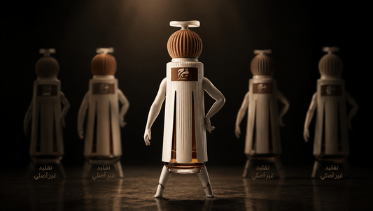 Dubai Perfumes in India: How to Find the Real One - Elmeira