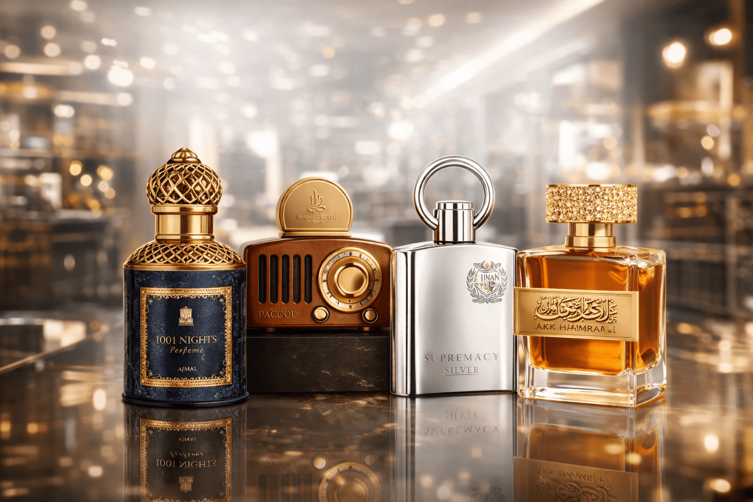 Best Sellers - Elmeira