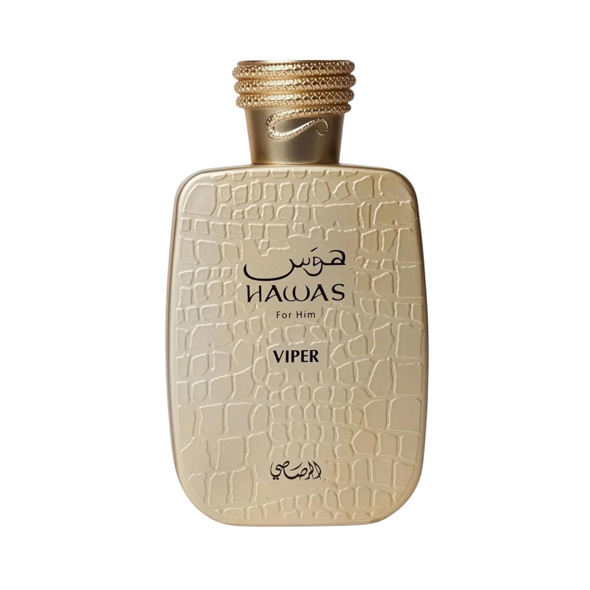 Rasasi Hawas Viper Eau de Parfum for Men 100ml