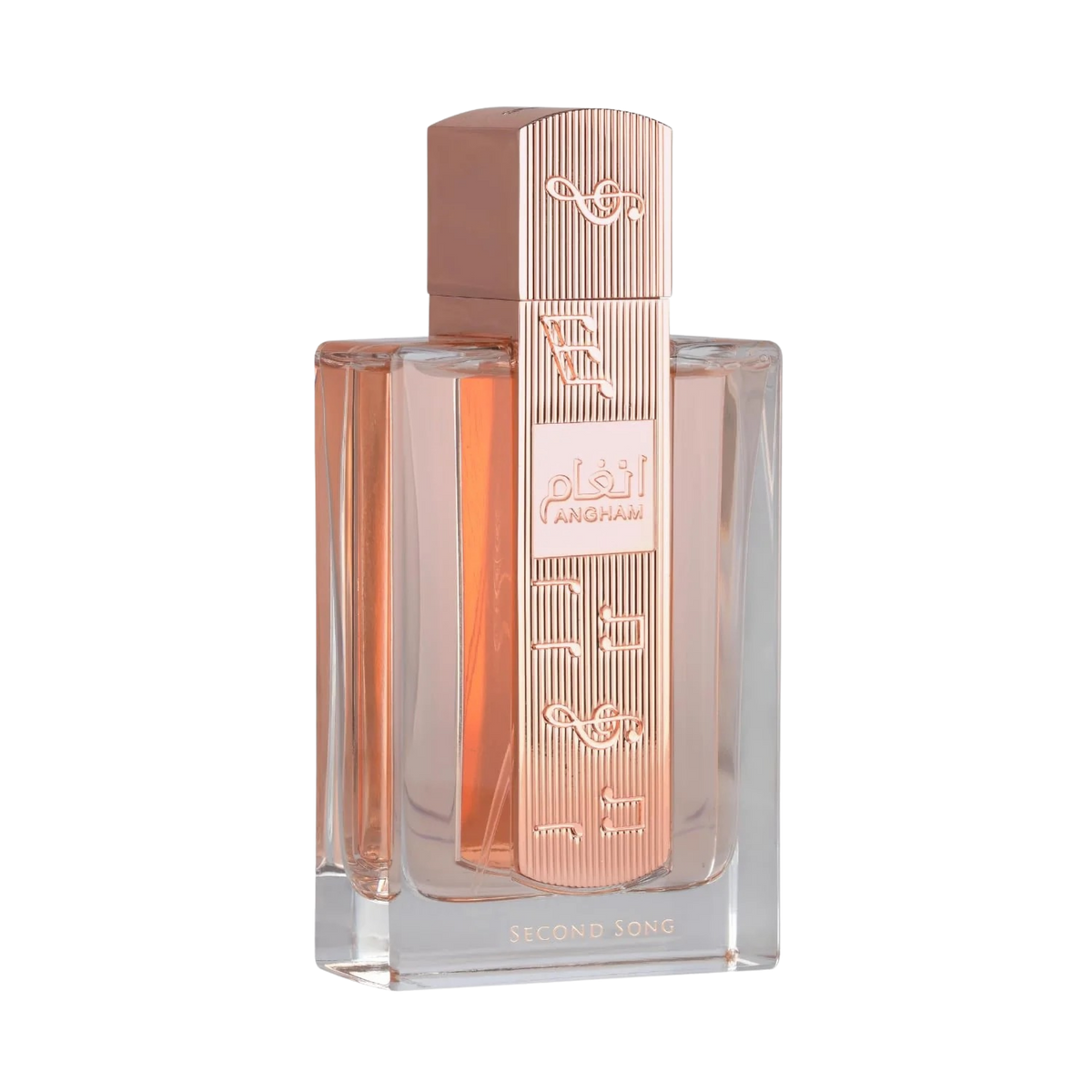 Lattafa Angham Second Song Eau De Parfum Unisex 100ml
