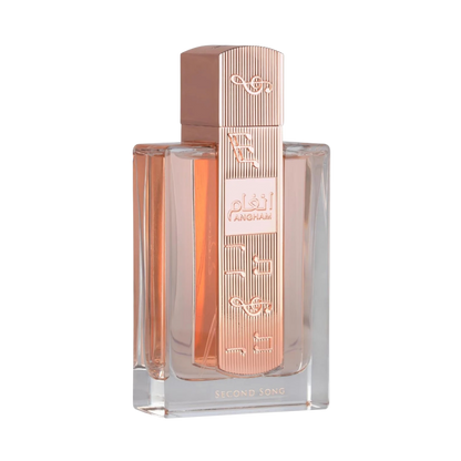 Lattafa Angham Second Song Eau De Parfum Unisex 100ml