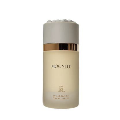 Ahmed Al Maghribi Moonlit Eau De Parfum Unisex 100ml