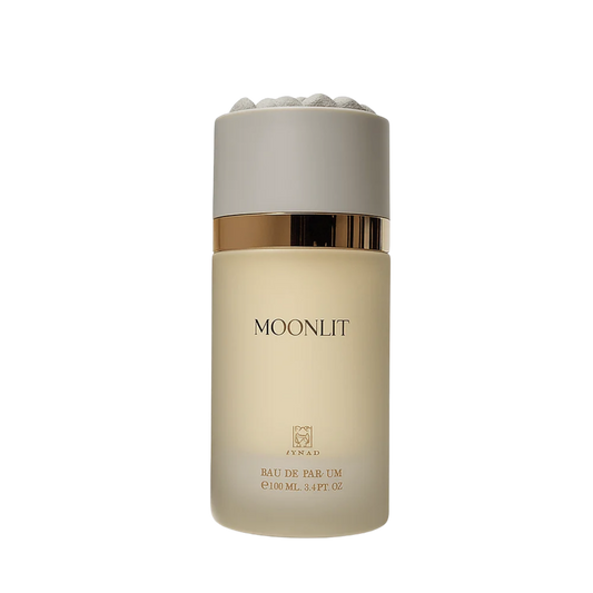 Ahmed Al Maghribi Moonlit Eau De Parfum Unisex 100ml