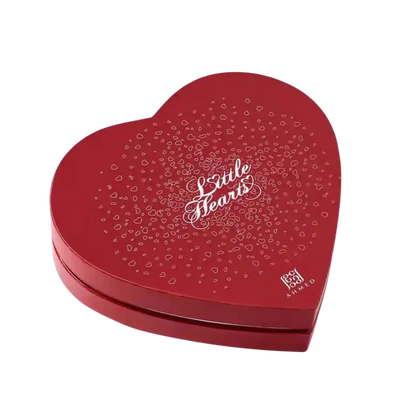 Ahmed Al Maghribi Little Heart edp perfume 50ml & Gel 30ml - Gift Set