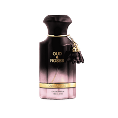 Oud & Roses EDP 60ml