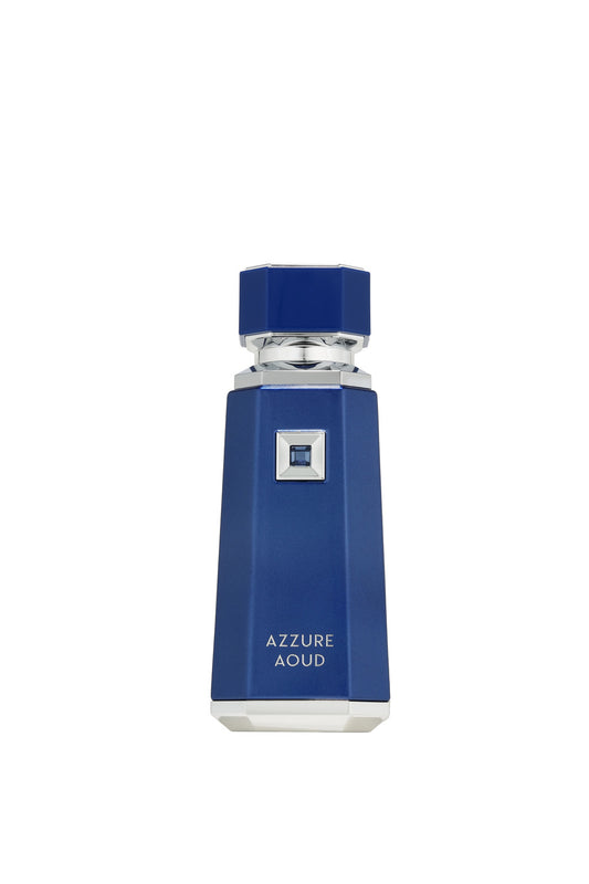 French Avenue Azzure Aoud Eau De Parfum for men 100 ml