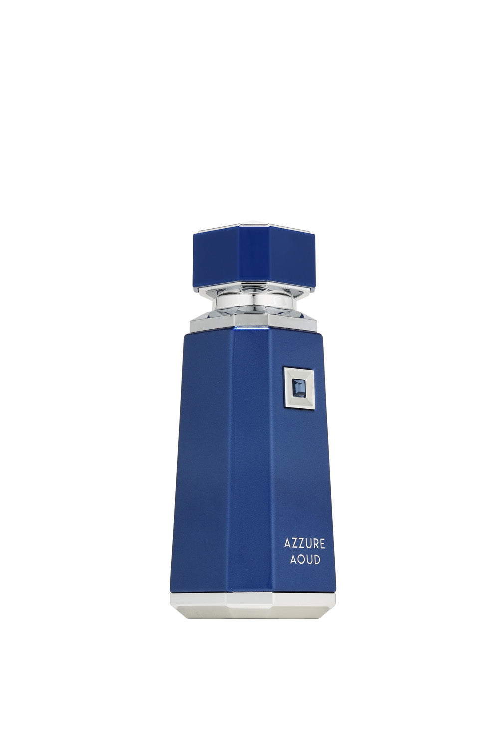 French Avenue Azzure Aoud Eau De Parfum for men 100 ml