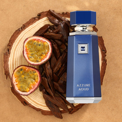 French Avenue Azzure Aoud Eau De Parfum for men 100 ml