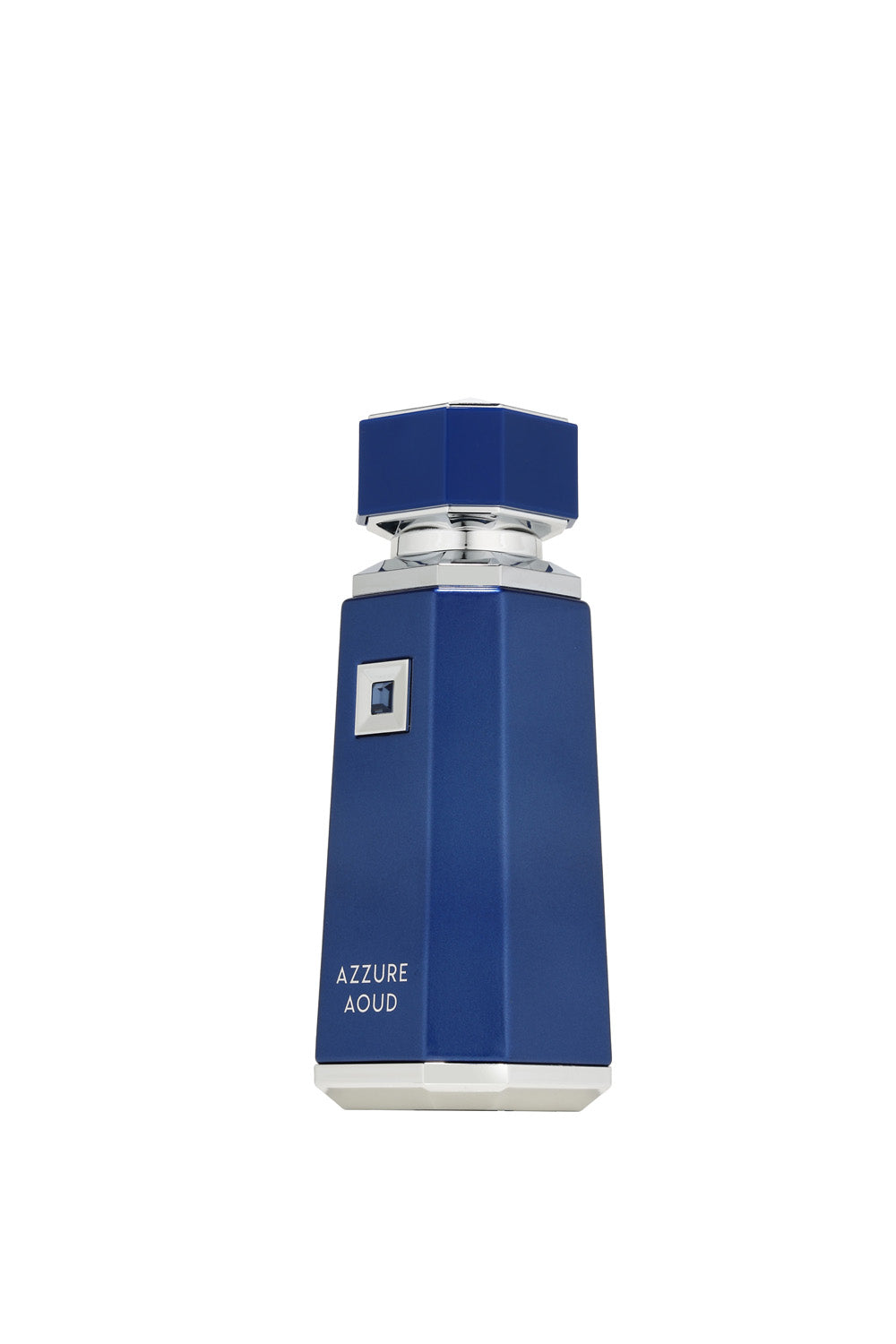 French Avenue Azzure Aoud Eau De Parfum for men 100 ml