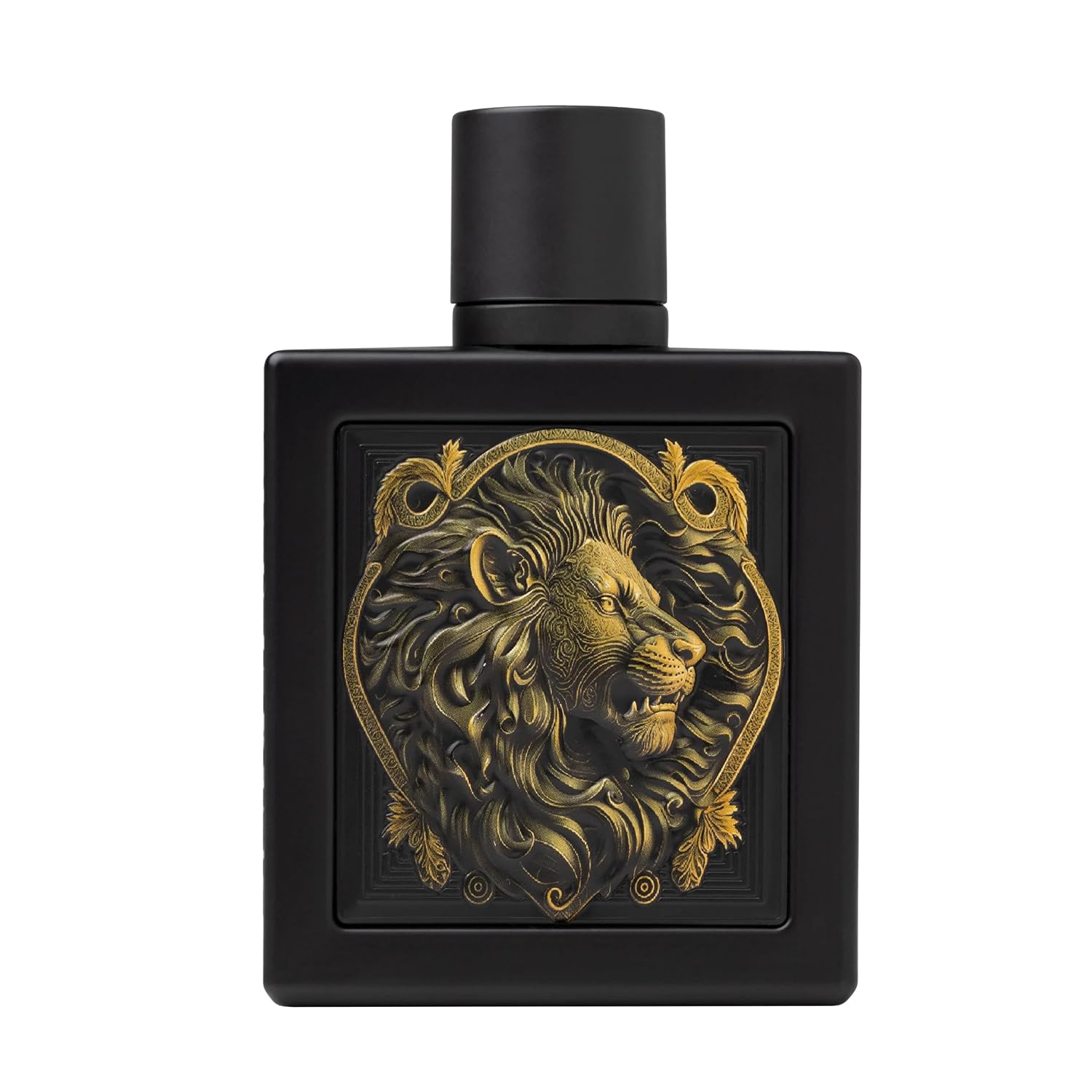RAYHAAN Lion Eau de Parfum for Men 100ml bottle
