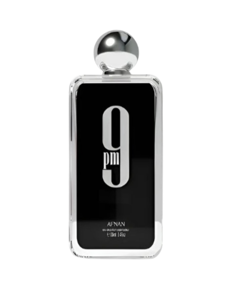 Afnan 9 Pm Eau de Parfum for Men 100ml