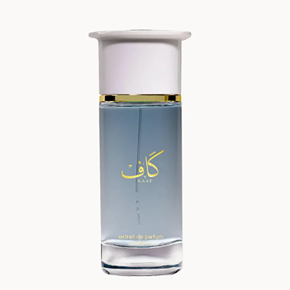 Ahmed Al Maghribi Kaaf