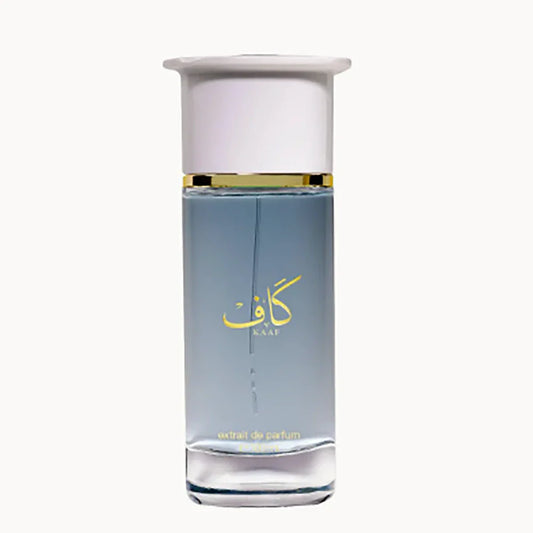 Ahmed Al Maghribi Kaaf