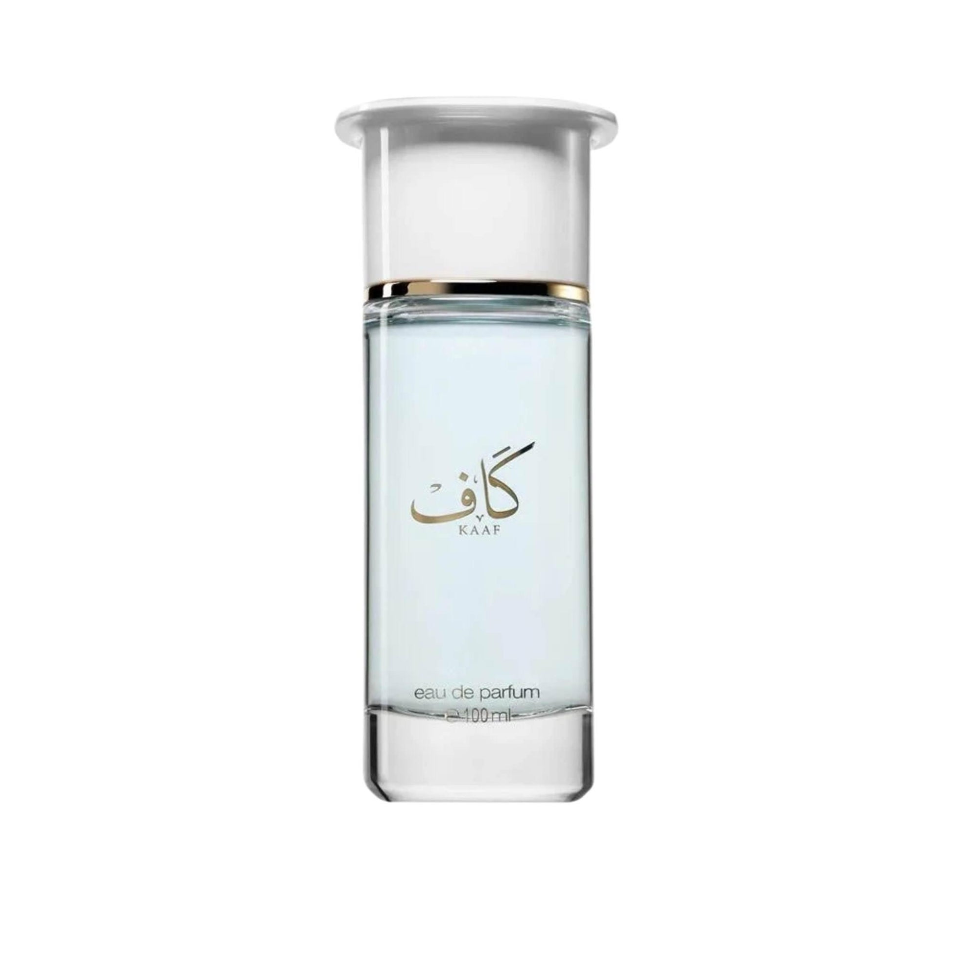 kaaf by ahmed