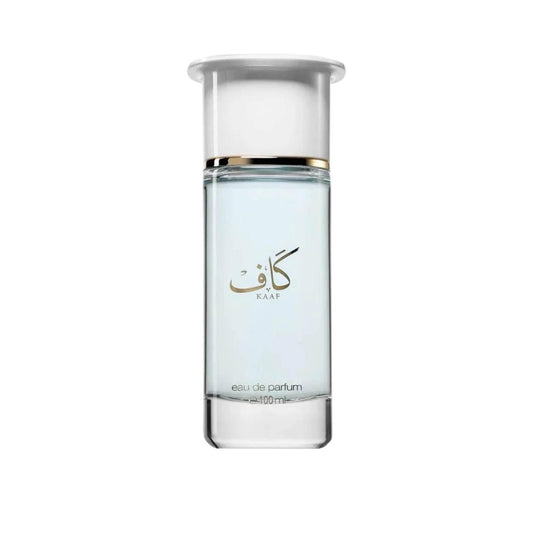 kaaf by ahmed