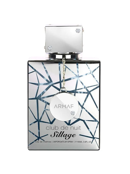 Armaf Club De Nuit Sillage EDP for Unisex 105ml 1731387678329 product image
