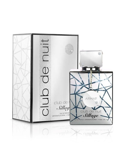 Armaf Club De Nuit Sillage EDP for Unisex 105ml 1731387678588 product image