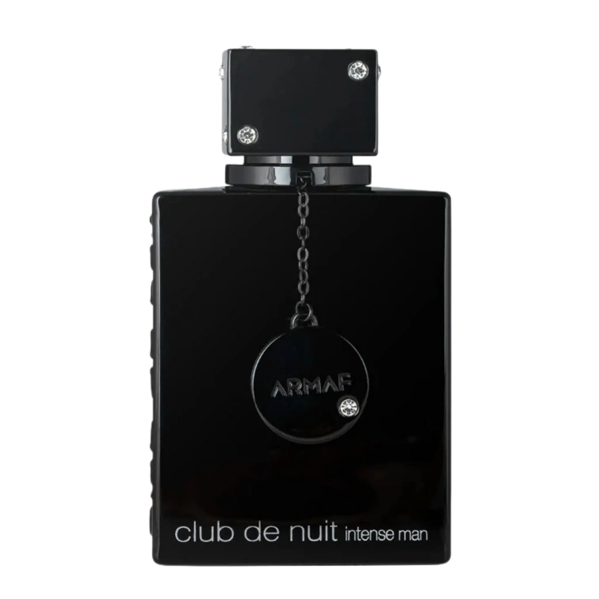 Armaf club de nuit intense man 105ml bottle at elmeira india 