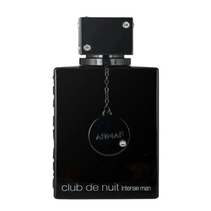 Armaf club de nuit intense man 105ml bottle at elmeira india 
