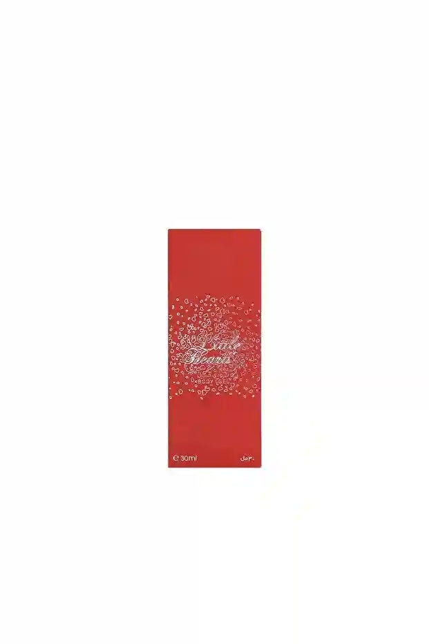 Buy ahmed Al Maghribi Little Heart Body gel