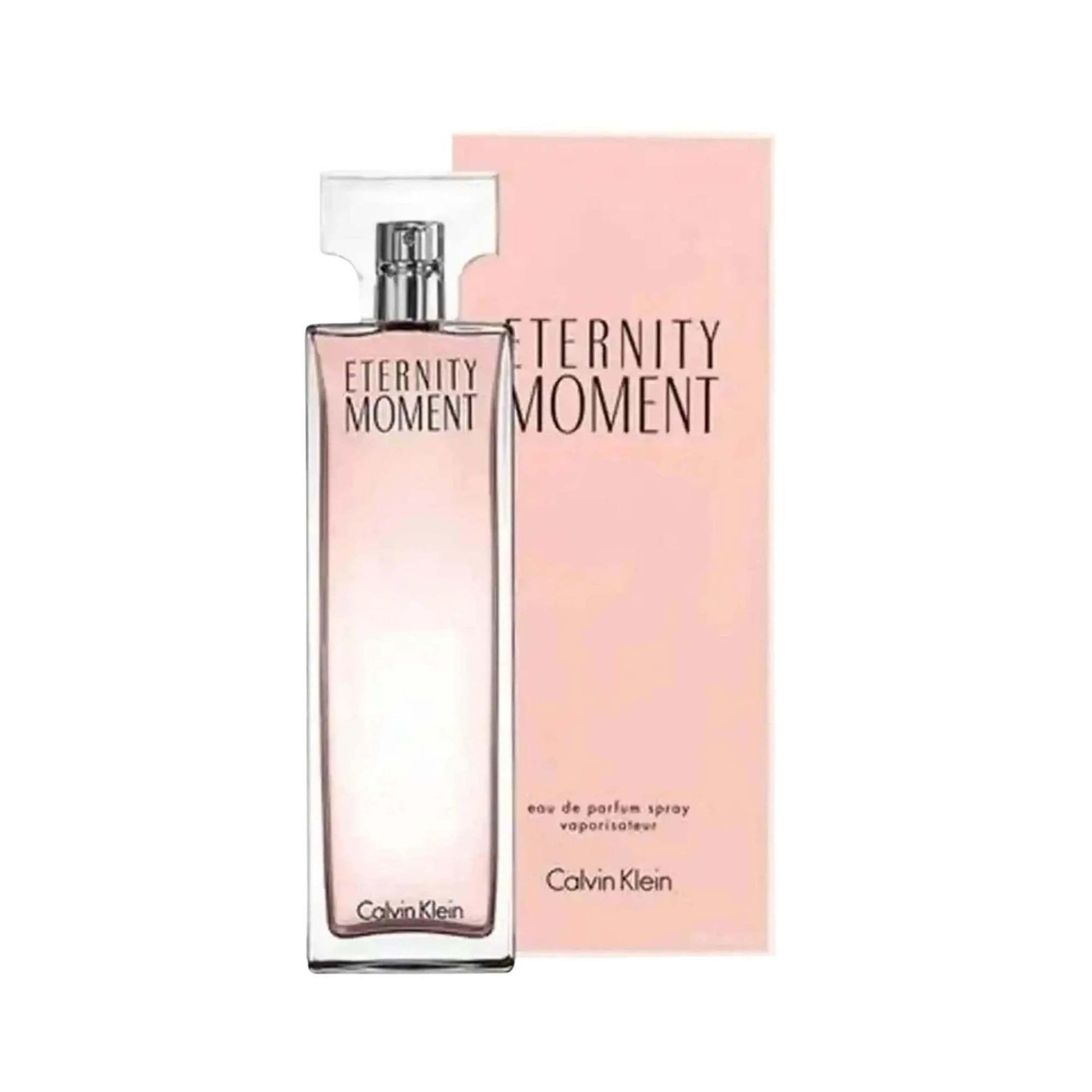 ck eternity moment edp at elmeira