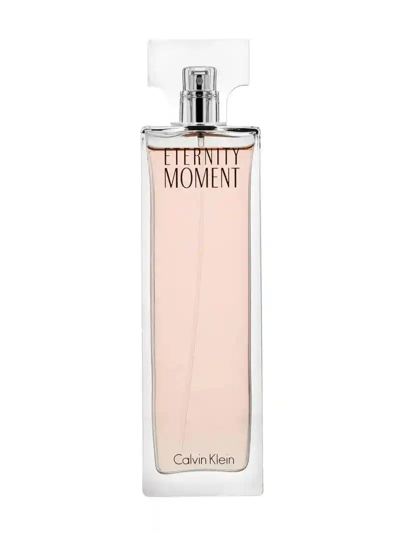 Calvin Klein Eternity Moment EDP for Women 100ML 1731396248641 product image