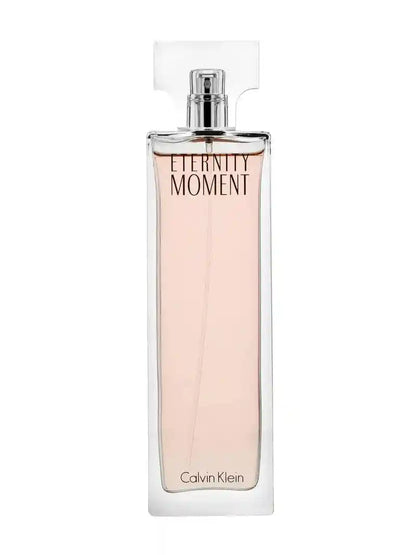 Calvin Klein Eternity Moment EDP for Women 100ML 1731396248641 product image