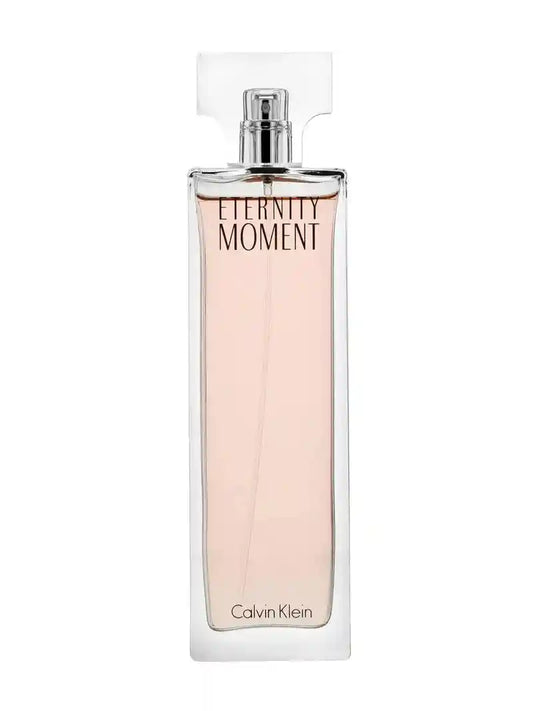 Calvin Klein Eternity Moment EDP for Women 100ML 1731396248641 product image
