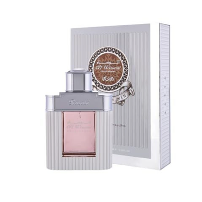 El Rasasi Al Wisam Day M Eau De Parfum 100ml Pf product image