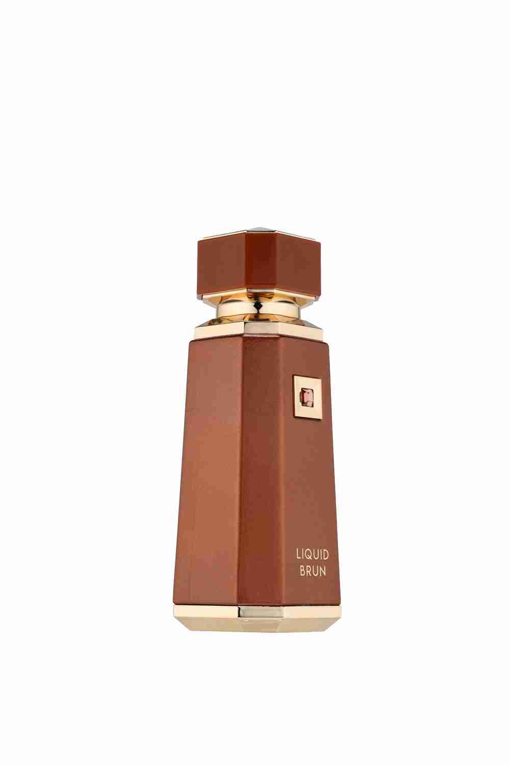 Fragrance World French Avenue Liquid Brun EDP 100ml Perfume for Men — Elmeira India