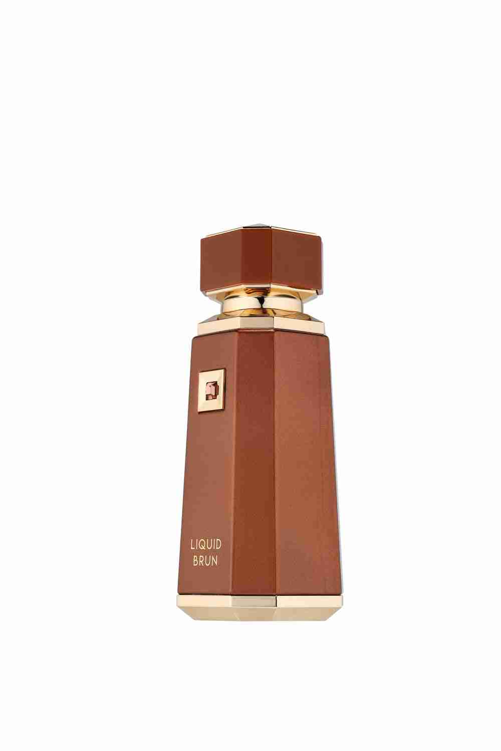 Fragrance World French Avenue Liquid Brun EDP 100ml Perfume for Men — Elmeira India