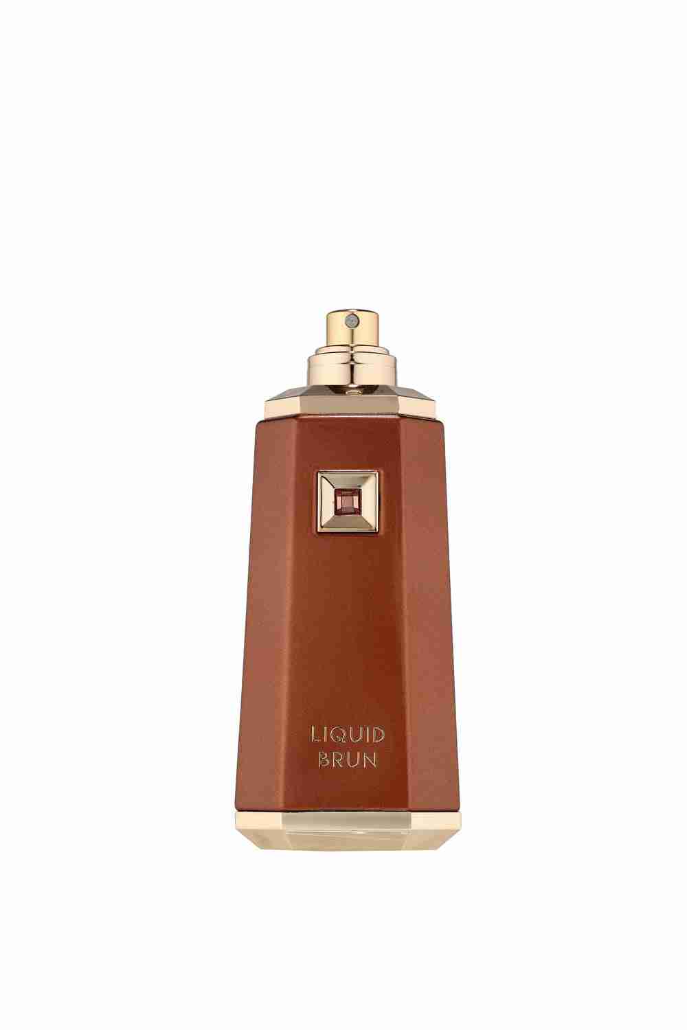 Fragrance World French Avenue Liquid Brun EDP 100ml Perfume for Men — Elmeira India