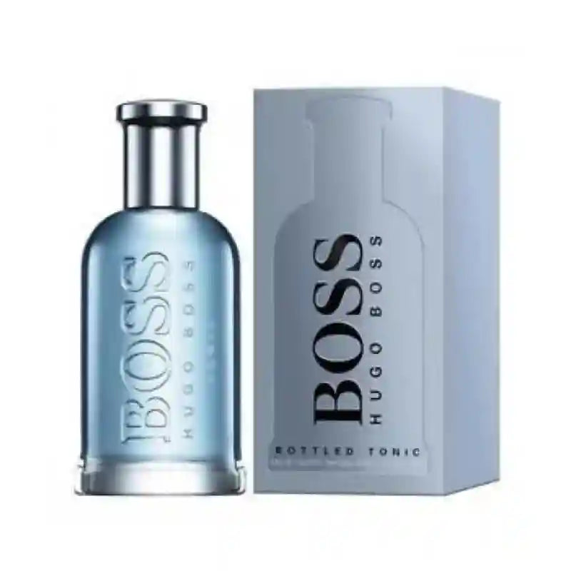 Hugo Boss Bottled Tonic EDT for Men 100ML 1731388922545 product image