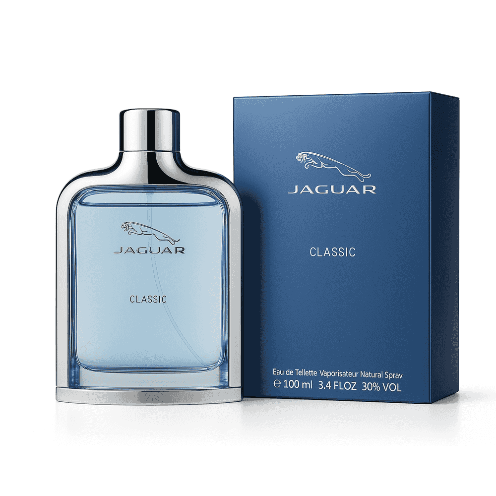 Jaguar Classic EDT 100ml E2 80 93 Mens Perfume Dubai product image
