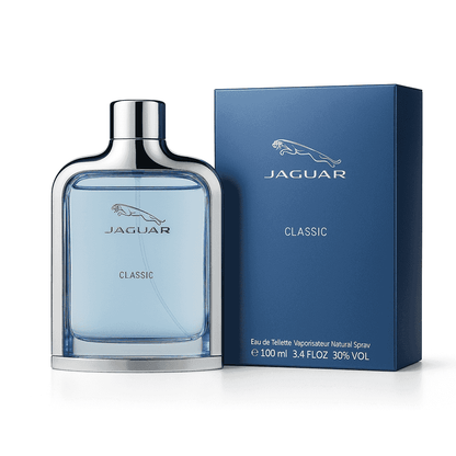 Jaguar Classic EDT 100ml E2 80 93 Mens Perfume Dubai product image