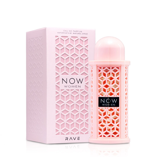 Lattafa Rave Now women Edp 100ml