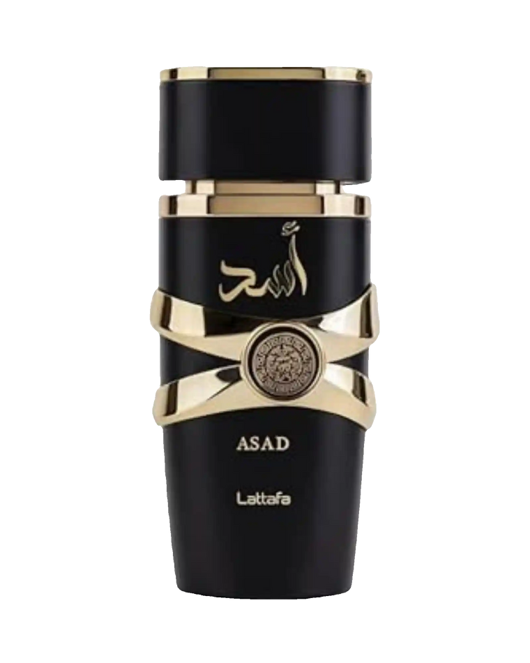 Lattafa Asad edp 100ml at elmeira India