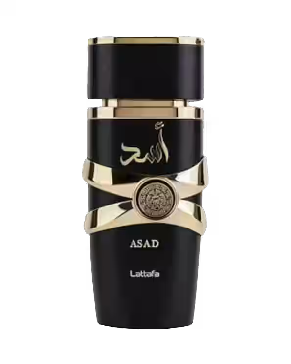 Lattafa Asad edp 100ml at elmeira India