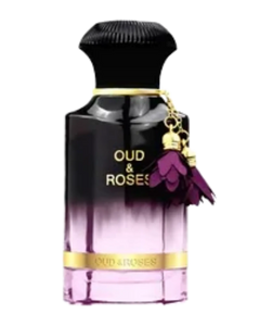 Oud & Roses EDP 60ml